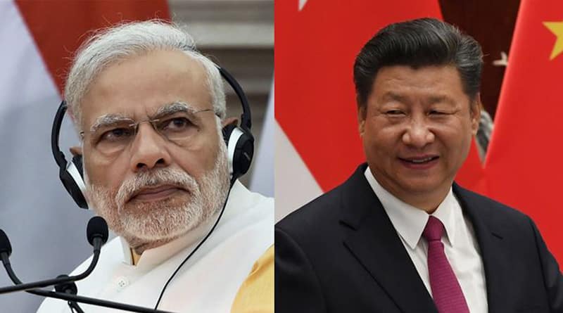 বরদাস্ত করা হবে না ‘ড্রাগনের’ আস্ফালন, সাফ কথা মোদির