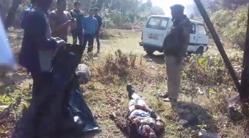 নাগরাকাটায় বিদ্যুৎস্পৃষ্ট হয়ে মৃত্যু ২ ঠিকাকর্মীর
