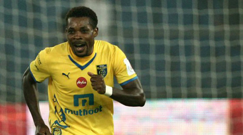 Penn Orji to join Mohunbagan in place of Sony Norde
