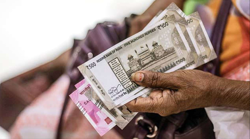 EPFO lowers interest rate on EPF to 8.55% from 8.65%