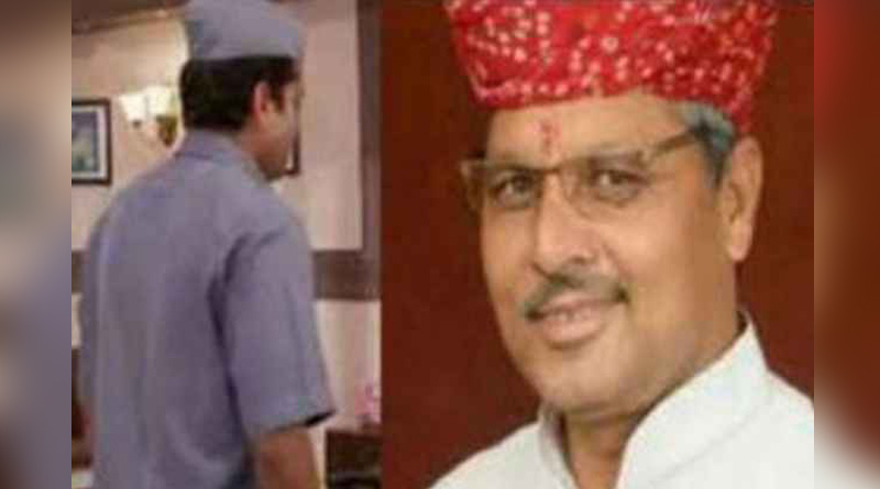 একাধিক ডিগ্রিধারীর মধ্যেও চাকরি পেল বিধায়ক পুত্র!