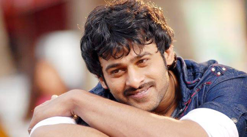 ‘Baahubali’ Prabhas to debut in Bollywood with romantic venture