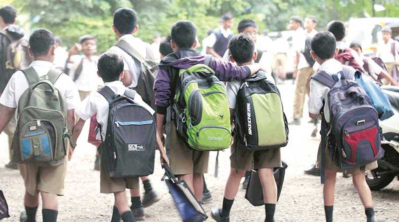 Govt plans to reduce the weight of textbook in primary school