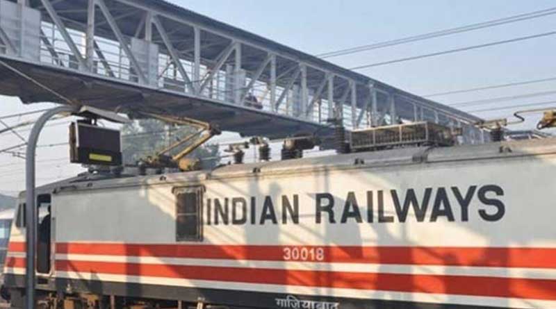 Centre  allocates money for various projects in South-Eastern Railways 