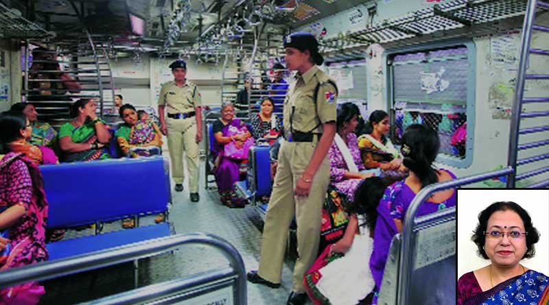 Bengal woman to head South Eastern Railway