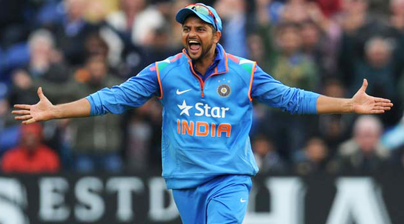 Suresh Raina, Jaydev return to India squad for T20I series against South Africa