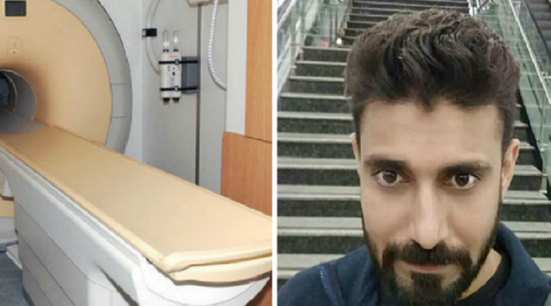 Mumbai: Man Gets Sucked Into MRI Machine, Killed