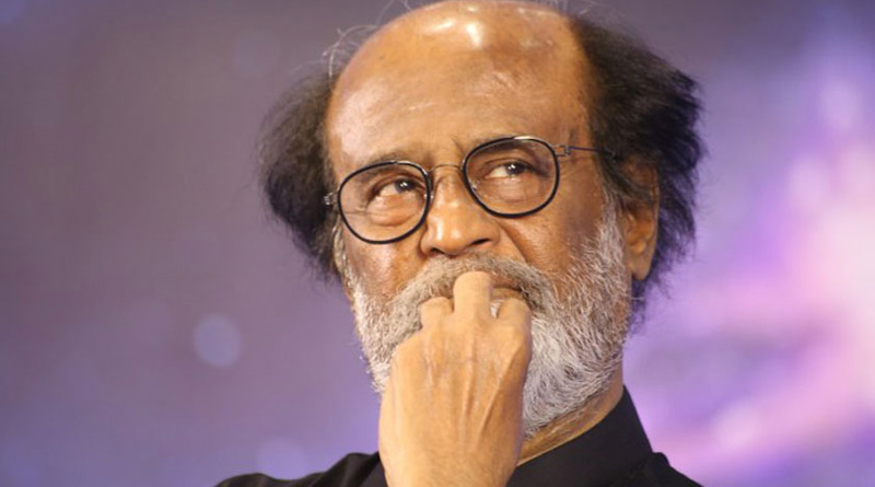 Fans spade ground for Rajinikanth’s political party