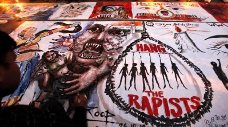 Haryana: 15-year-old girl gang-raped, brutalised like Nirbhaya