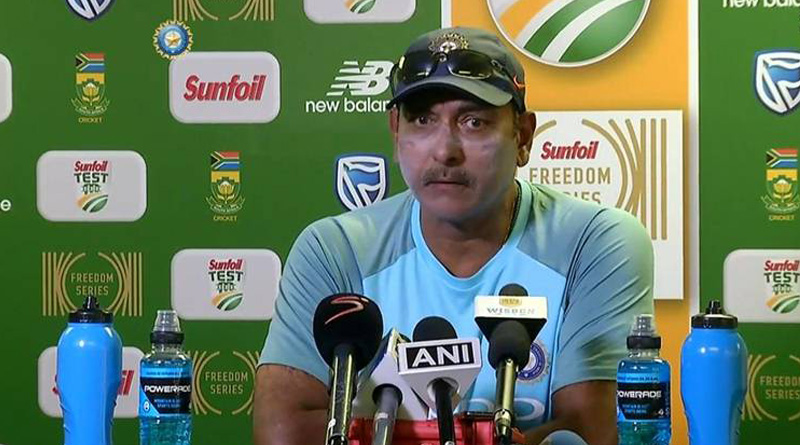 India vs South Africa: Ravi Shastri explains why his team lost 2 tests