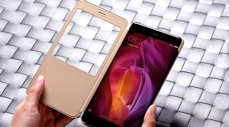 Xiaomi Redmi Note 4 gets another price cut of Rs 1,000