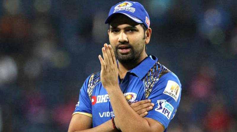 Virender Sehwag wishes Rohit Sharma on his birthday