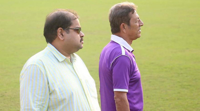 সমর্থকরা আপনার অবদান ভুলবে না, সঞ্জয়ের পদত্যাগে প্রতিক্রিয়া কর্মকর্তাদের