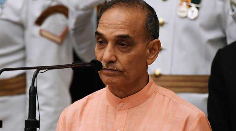 Satyapal Singh Who debunks Darwin's Theory is chief Guest for science Day