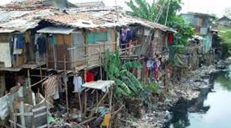 Mumbai slum shows the spirit of ‘Atihiti Devo Bhava’ 