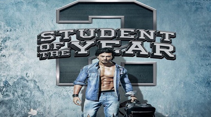 'Student of The Year 2' to hit screens this November