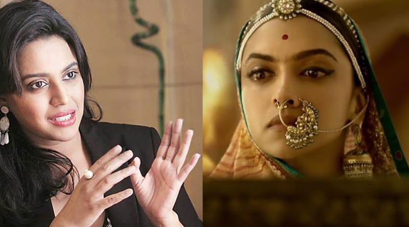 Padmavat Row: Now actress Swara Bhsakar slams director sanjay leela Banshali