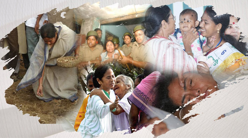 Trinamool Congress turns 21 today, Mamata Banerjee congratulates ground workers
