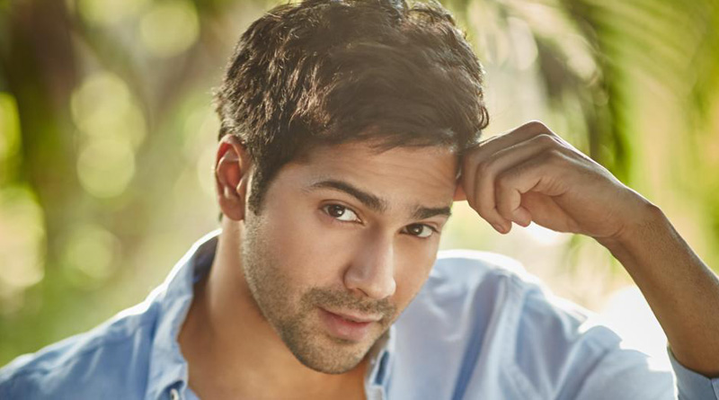 Varun Dhawan donates to help daily wage workers under FWICE