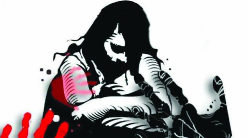 UP man allegedly assaulted woman, using video clippings for blackmailing