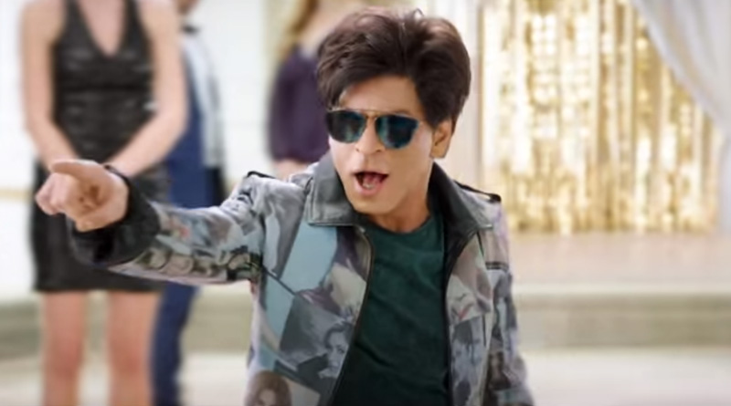 SRK's upcoming film Zero's teaser released