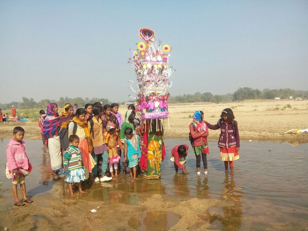 টুসু