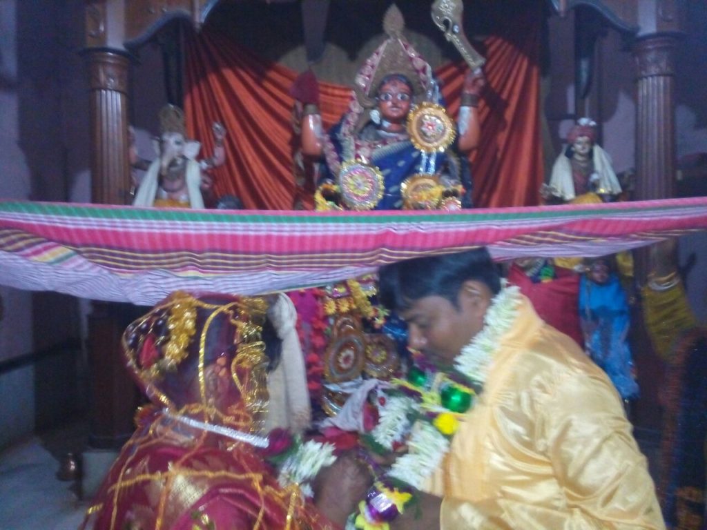 বাল্য বিয়ে