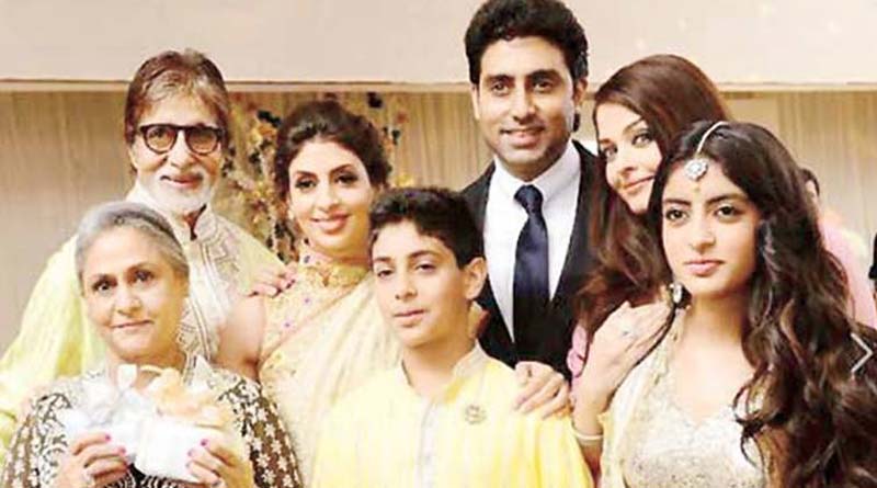 Amitabh Bachchan gets emotional on Abhishek Bachchan’s b’day
