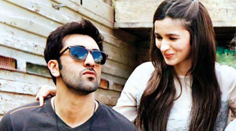 Lovebirds Ranbir and Alia are speculated to move in together soon
