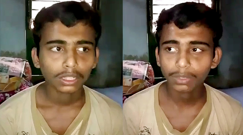 ক্লাবে বেজায় জোরে চলছে টিভি, প্রতিবাদে বেধড়ক মারধর মাধ্যমিক পরীক্ষার্থীকে