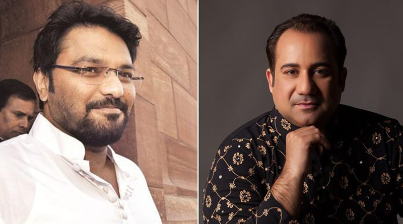 রাহাতের সঙ্গে বিরোধ নেই, পাক শিল্পী ইস্যুতে খোলা চিঠি বাবুলের