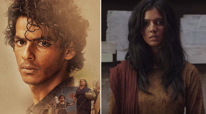 ‘বিয়ন্ড দ্য ক্লাউডস’: যে ভারত লুকিয়ে থাকে সভ্যতার অন্ধকার গলিতে