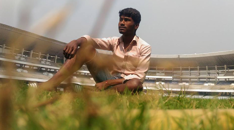 বিশ্বজিৎ ভুঁইয়া