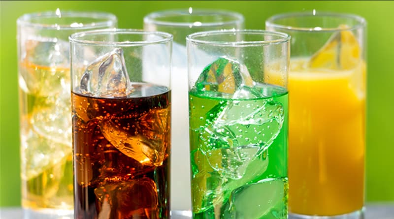 Drinking soda may render you infertile: Study