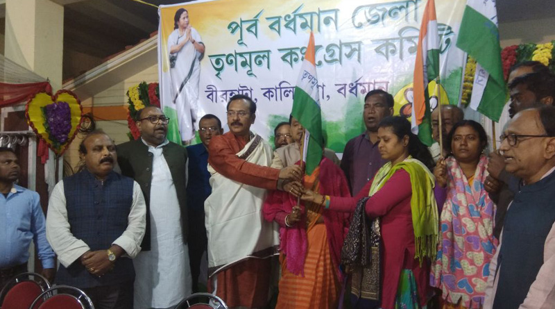 সিপিএমের ৪ কাউন্সিলরের দলবদল, দাঁইহাট পুরসভাও এবার তৃণমূলের