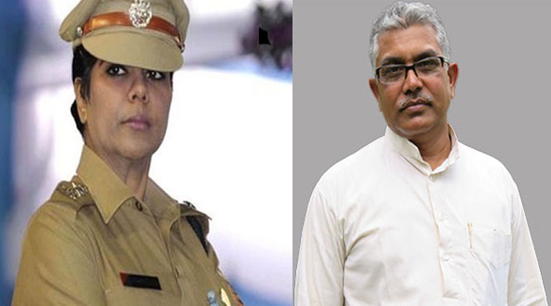 ভারতীর জন্য দরজা খোলা, দিলীপের মন্তব্যে নতুন সমীকরণের ইঙ্গিত
