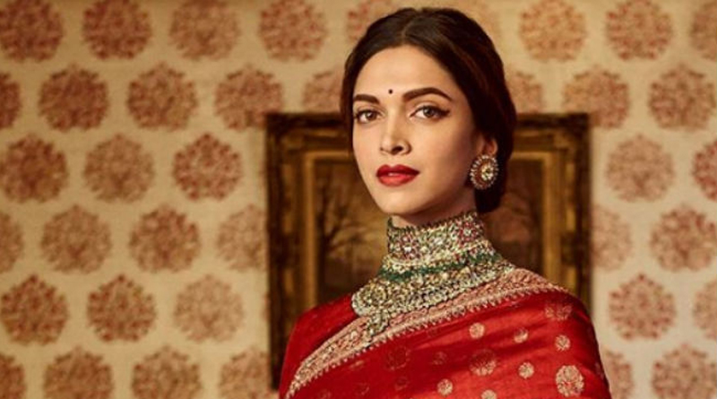 Deepika Padukone offers a special gift for her fans on Promise Day