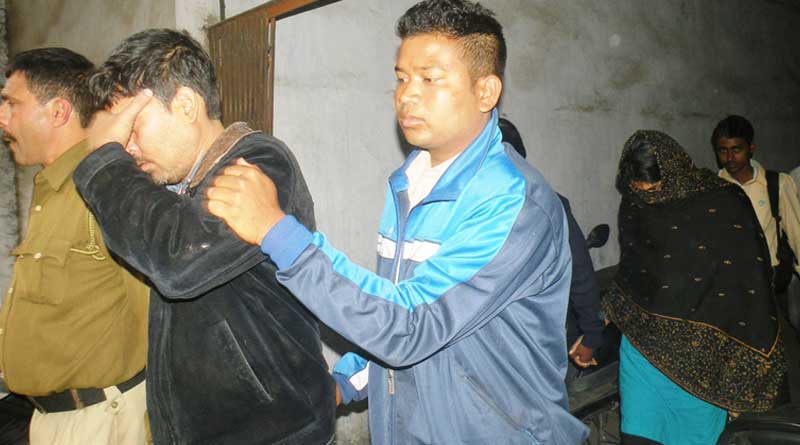 ভিনরাজ্যের যুবকের রহস্যমৃত্যু দু্র্গাপুরে, ‘ফেসবুক ফ্রেন্ড’-এর ফ্ল্যাটে মিলল দেহ