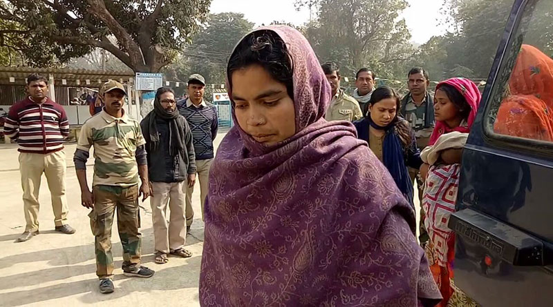 সতীনকে ঈর্ষা, দুধের শিশুকে ‘খুন’ করল সৎ মা