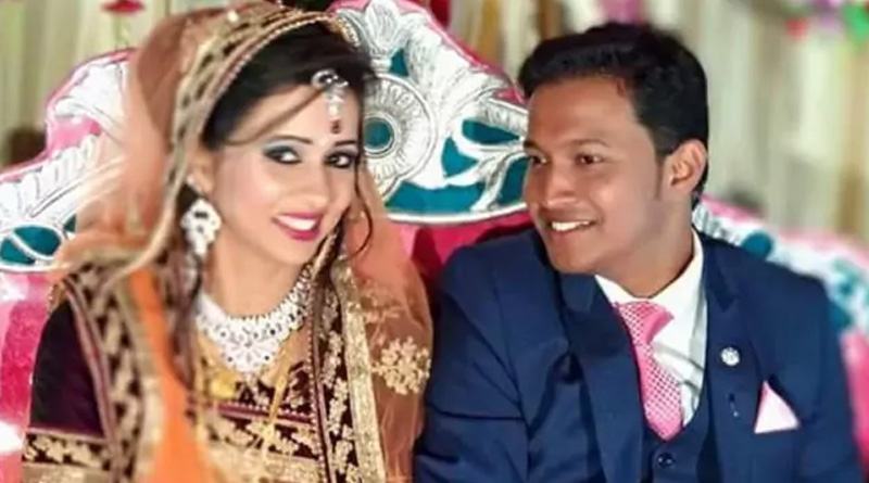উপহারের বাক্সে তাজা বোমা, মোড়ক খুলতেই বিস্ফোরণে মৃত বর-সহ ২