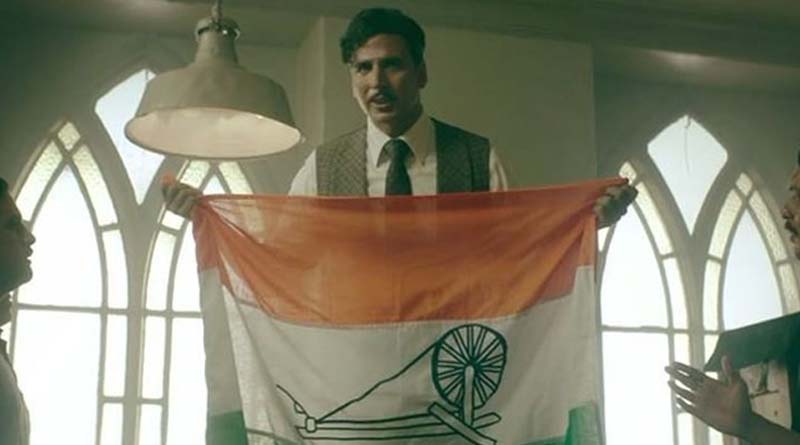  Akshay Kumar's Gold Teaser is out 