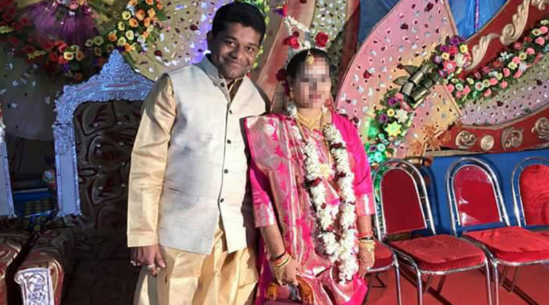 স্ত্রীর গর্ভে অন্যের সন্তান, ভ্যালেন্টাইনস ডে-তে এমন রিপোর্টে চৌপাট ভালবাসা