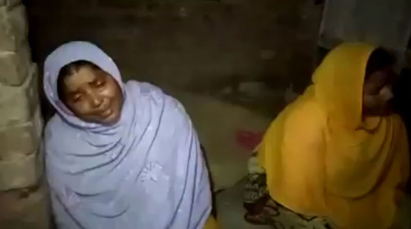 দৌলতাবাদের দেহ দেখে আতঙ্ক, ঘরে মোমবাতি জ্বালিয়ে ঘুমোনোর সময় দগ্ধ ৩