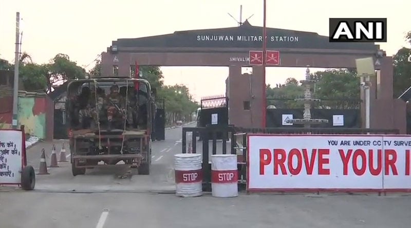 Sunjwan terror attack: Operation closed after 30 hours
