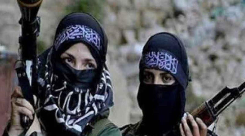 Iraqi court sentences 16 Jihadi brides to death 