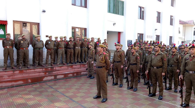 Srinagar hospital attack: Forces nab 5 terrorists