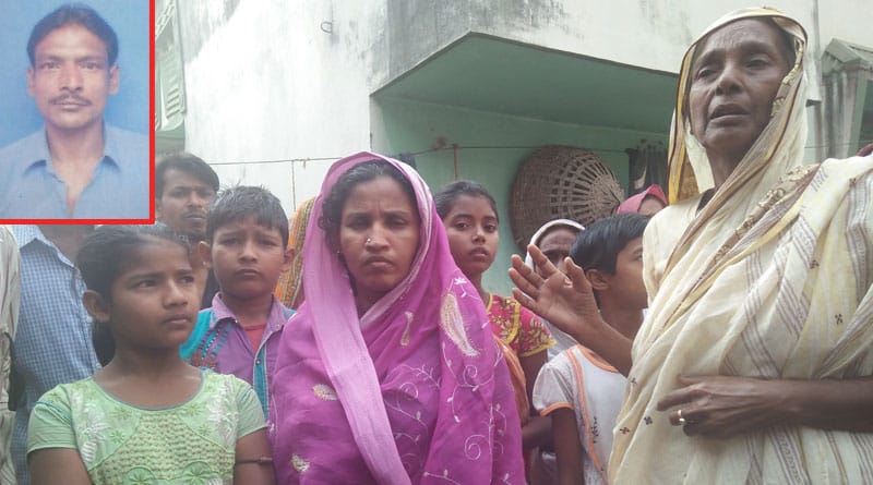 চোর সন্দেহে গণধোলাই, অপমানে আত্মহত্যা অভিযুক্তর