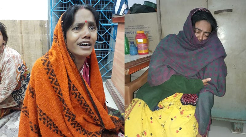 অভাবের তাড়নায় গঙ্গায় আত্মহত্যার চেষ্টা, পুলিশের উদ্যোগে বাঁচল ২টি প্রাণ