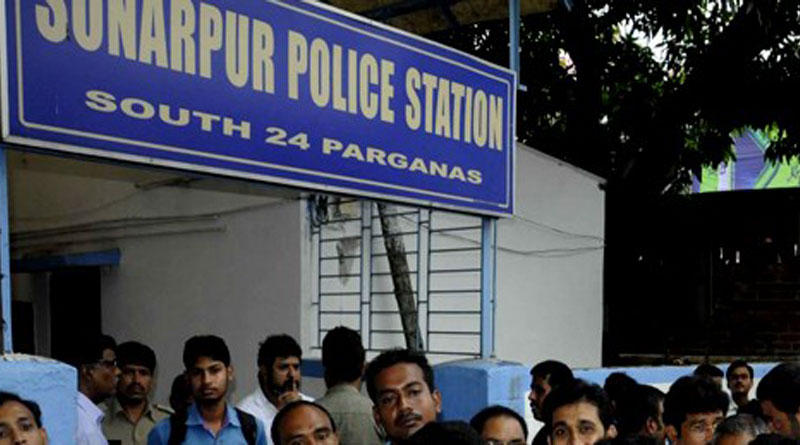 সোনারপুর পুলিশের সাফল্য, ১২ ঘণ্টার মধ্যে উদ্ধার অপহৃত তরুণী