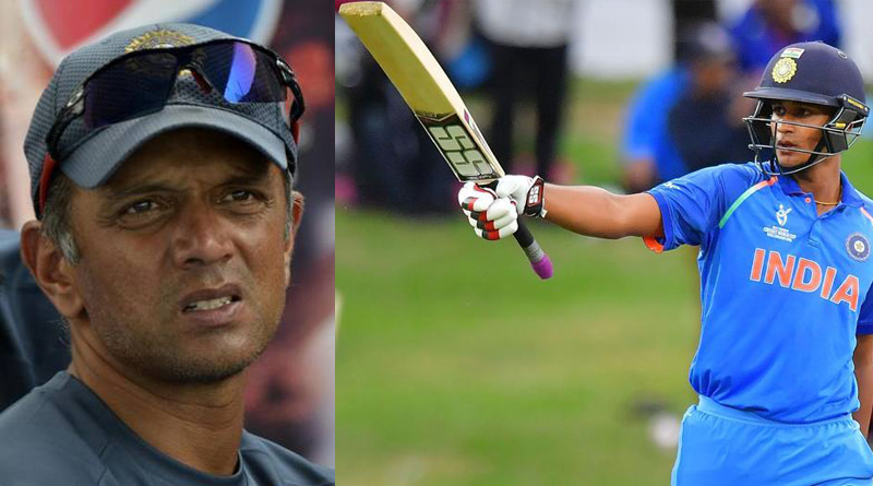 দ্রাবিড়ের বিশ্বজয়ের আকাশে কালো মেঘ কালরা